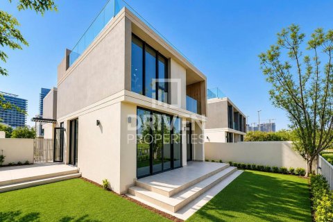 Dubai Hills Estate, Dubai, UAE의 판매용 빌라 침실 4개, 390.84제곱미터 번호 766975 - 사진 29