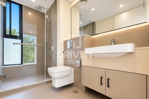 Dubai Hills Estate, Dubai, UAE의 판매용 빌라 침실 4개, 390.84제곱미터 번호 766975 - 사진 21