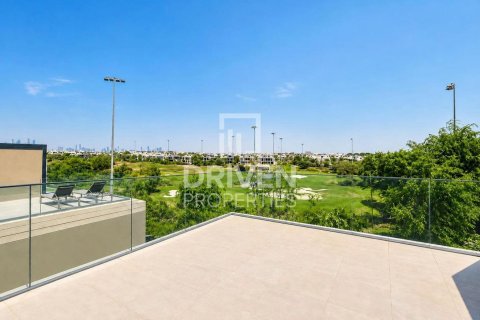 Dubai Hills Estate, Dubai, UAE의 판매용 빌라 침실 4개, 390.84제곱미터 번호 766975 - 사진 23