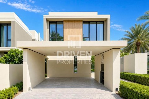 Dubai Hills Estate, Dubai, UAE의 판매용 빌라 침실 4개, 390.84제곱미터 번호 766975 - 사진 2