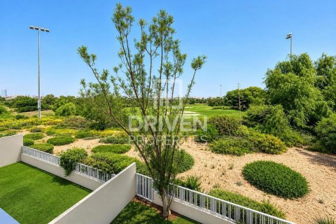 Dubai Hills Estate, Dubai, UAE의 판매용 빌라 침실 4개, 390.84제곱미터 번호 766975 - 사진 22