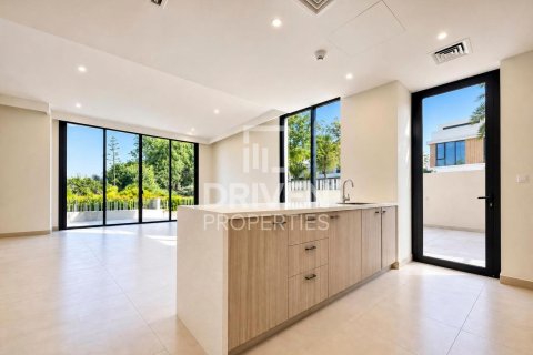 Dubai Hills Estate, Dubai, UAE의 판매용 빌라 침실 4개, 390.84제곱미터 번호 766975 - 사진 5