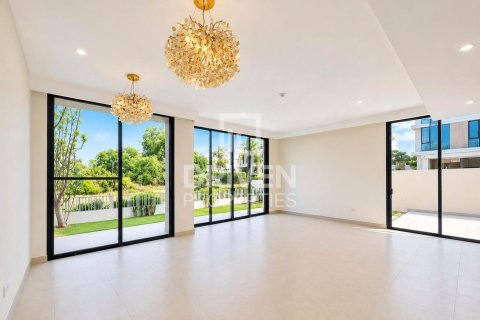 Dubai Hills Estate, Dubai, UAE의 판매용 빌라 침실 4개, 390.84제곱미터 번호 766975 - 사진 8
