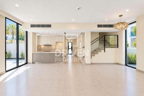 Dubai Hills Estate, Dubai, UAE의 판매용 빌라 침실 4개, 390.84제곱미터 번호 766975 - 사진 4