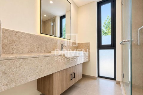 Dubai Hills Estate, Dubai, UAE의 판매용 빌라 침실 4개, 390.84제곱미터 번호 766975 - 사진 20