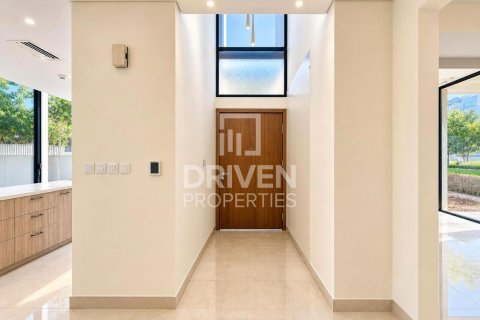 Dubai Hills Estate, Dubai, UAE의 판매용 빌라 침실 4개, 390.84제곱미터 번호 766975 - 사진 3