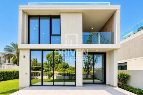 Villa Dubai Hills Estate, Dubaijā, AAE 4 istabas, 390.84 m2 Nr. 766975
