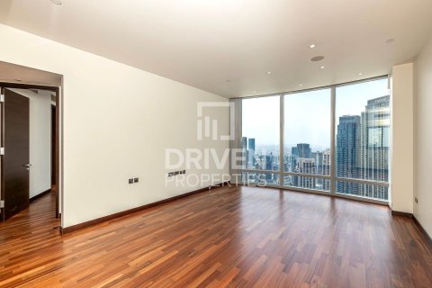 Apartment in Downtown Dubai (Downtown Burj Dubai), UAE 1 bedroom, 101.73 sq.m. № 766972 - photo 9