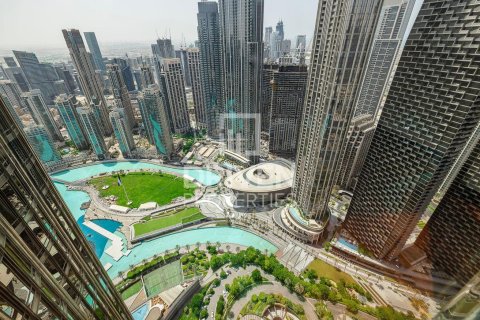 阿联酋 Dubai Downtown Dubai (Downtown Burj Dubai) 公寓  1 卧, 101.73 平方米 , 编号 766972