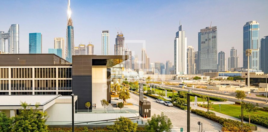 Apartamento en City Walk, Dubai, EAU 2 dormitorios, 159.98 m² № 766977