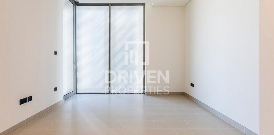 Byt v Mohammed Bin Rashid City, Dubai, SAE 1 ložnice, 56.76 m² Č.: 766973