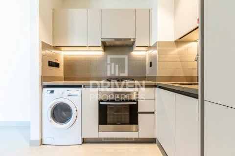 Byt v Mohammed Bin Rashid City, Dubai, SAE 1 ložnice, 56.76 m² Č.: 766973 - fotografie 9