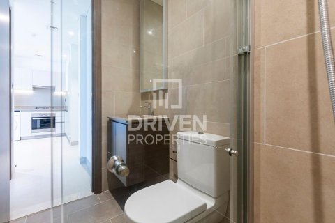 Byt v Mohammed Bin Rashid City, Dubai, SAE 1 ložnice, 56.76 m² Č.: 766973 - fotografie 10