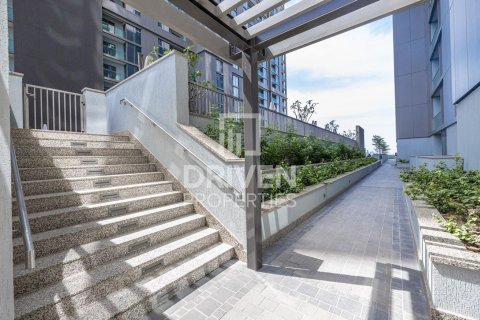 Byt v Mohammed Bin Rashid City, Dubai, SAE 1 ložnice, 56.76 m² Č.: 766973 - fotografie 15