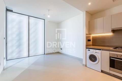 Byt v Mohammed Bin Rashid City, Dubai, SAE 1 ložnice, 56.76 m² Č.: 766973 - fotografie 3