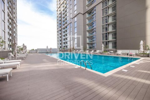Byt v Mohammed Bin Rashid City, Dubai, SAE 1 ložnice, 56.76 m² Č.: 766973 - fotografie 17