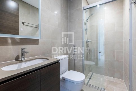 Byt v Mohammed Bin Rashid City, Dubai, SAE 1 ložnice, 56.76 m² Č.: 766973 - fotografie 11