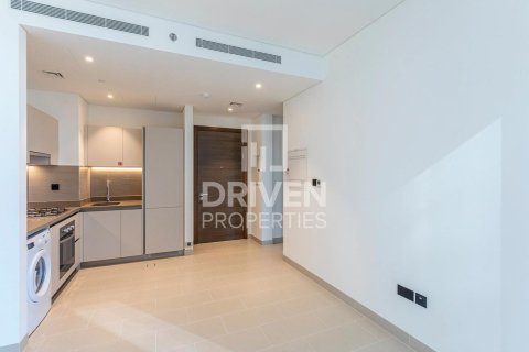 Byt v Mohammed Bin Rashid City, Dubai, SAE 1 ložnice, 56.76 m² Č.: 766973 - fotografie 4