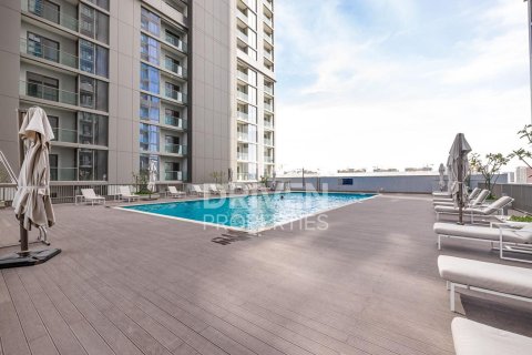 Byt v Mohammed Bin Rashid City, Dubai, SAE 1 ložnice, 56.76 m² Č.: 766973 - fotografie 18