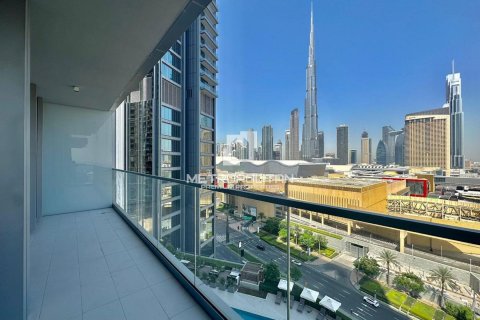 Apartament w Downtown Dubai (Downtown Burj Dubai), Dubai, ZEA 2 sypialnie, 102 mkw. nr 664208
