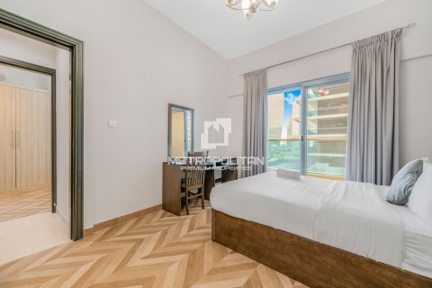 Business Bay, Dubai, UAE의 판매용 아파트 침실 4개, 204제곱미터 번호 664209 - 사진 14