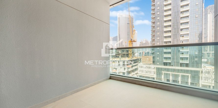 Business Bay, Dubai, UAE의 아파트 침실 4개, 204제곱미터 번호 664209