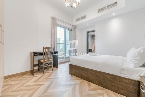 Business Bay, Dubai, UAE의 판매용 아파트 침실 4개, 204제곱미터 번호 664209 - 사진 15
