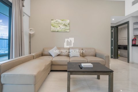 Διαμέρισμα σε Business Bay, Dubai, ΗΑΕ 1 υπνοδωμάτιο, 87 τ.μ. Αρ. 664211 - φωτογραφία 9