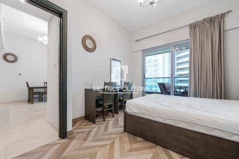Διαμέρισμα σε Business Bay, Dubai, ΗΑΕ 1 υπνοδωμάτιο, 87 τ.μ. Αρ. 664211 - φωτογραφία 12