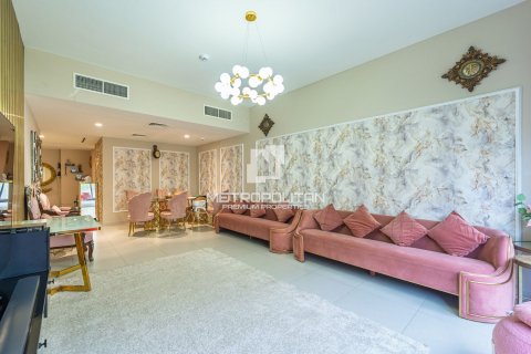 Villa in Dubai South (Dubai World Central), Dubai, VAE 4 slaapkamers, 228 vr.m. nr 664207