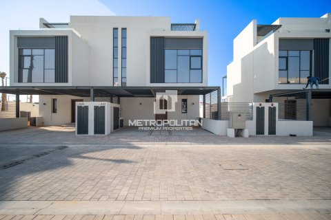 טאונהאוס ב Al Marjan Island, Ras Al Khaimah, איחוד האמירויות 2 חדרי שינה, 234 מ