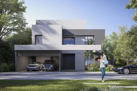 Townhouse in Sharjah, UAE 2 bedrooms, 198 sq.m. № 689980 - photo 14