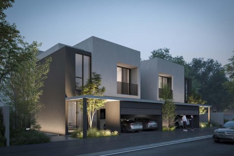 Townhouse in Sharjah, UAE 2 bedrooms, 198 sq.m. № 689980 - photo 8