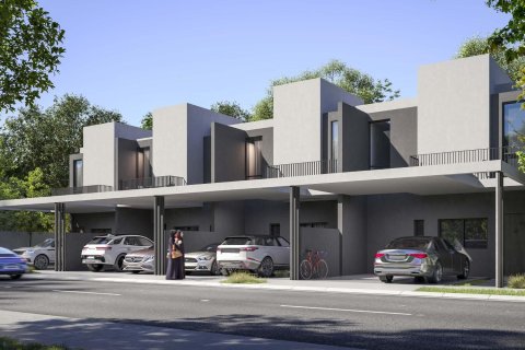 Townhouse in Sharjah, UAE 2 bedrooms, 198 sq.m. № 689980 - photo 4
