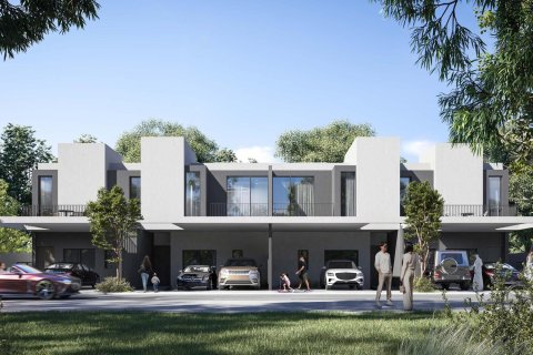 Townhouse in Sharjah, UAE 2 bedrooms, 198 sq.m. № 689980 - photo 3
