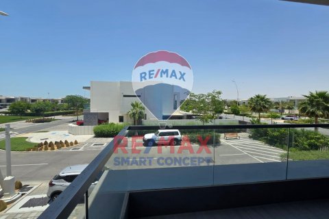 Rumah bandar di Yas Island, Abu Dhabi, UAE 3 bilik tidur, 307.7 meter persegi № 516218 - foto 13