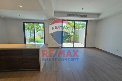 Rumah bandar di Yas Island, Abu Dhabi, UAE 3 bilik tidur, 307.7 meter persegi № 516218 - foto 6