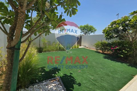 Rumah bandar di Yas Island, Abu Dhabi, UAE 3 bilik tidur, 307.7 meter persegi № 516218 - foto 8