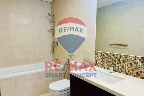 Apartament de închiriat în Corniche Road, Abu Dhabi, EAU 4 dormitoare, 219.2 mp.  №516181 - poză 22
