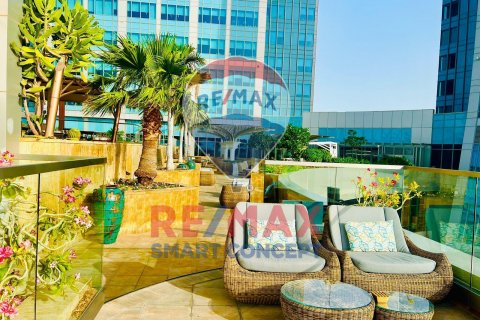 Apartament de închiriat în Corniche Road, Abu Dhabi, EAU 4 dormitoare, 219.2 mp.  №516181 - poză 9