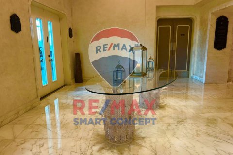 Apartament de închiriat în Corniche Road, Abu Dhabi, EAU 4 dormitoare, 219.2 mp.  №516181 - poză 19