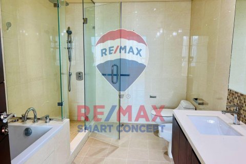 Apartament de închiriat în Corniche Road, Abu Dhabi, EAU 4 dormitoare, 219.2 mp.  №516181 - poză 26