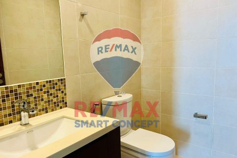Apartament de închiriat în Corniche Road, Abu Dhabi, EAU 4 dormitoare, 219.2 mp.  №516181 - poză 21