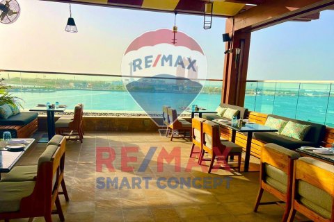 Apartament de închiriat în Corniche Road, Abu Dhabi, EAU 4 dormitoare, 219.2 mp.  №516181 - poză 12