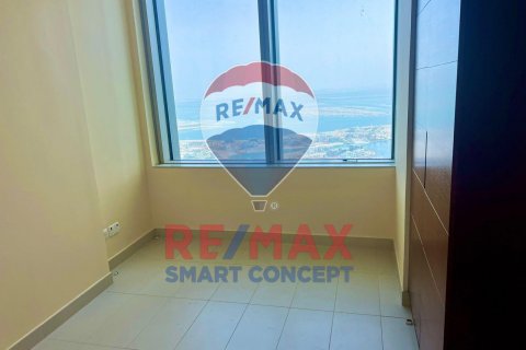 Apartament de închiriat în Corniche Road, Abu Dhabi, EAU 4 dormitoare, 219.2 mp.  №516181 - poză 20