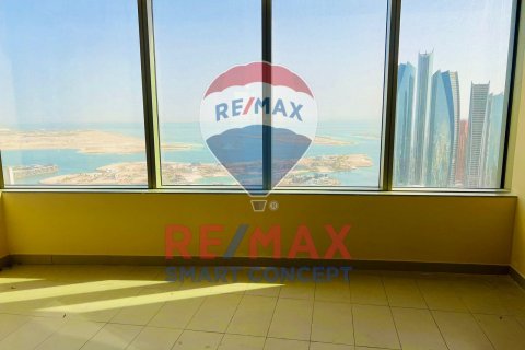 Apartament de închiriat în Corniche Road, Abu Dhabi, EAU 4 dormitoare, 219.2 mp.  №516181 - poză 4