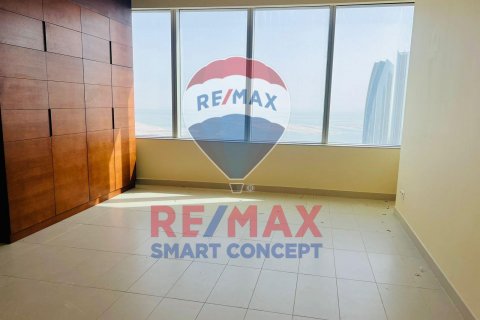 Apartament de închiriat în Corniche Road, Abu Dhabi, EAU 4 dormitoare, 219.2 mp.  №516181 - poză 3