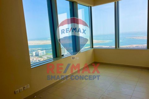 Apartament de închiriat în Corniche Road, Abu Dhabi, EAU 4 dormitoare, 219.2 mp.  №516181 - poză 23