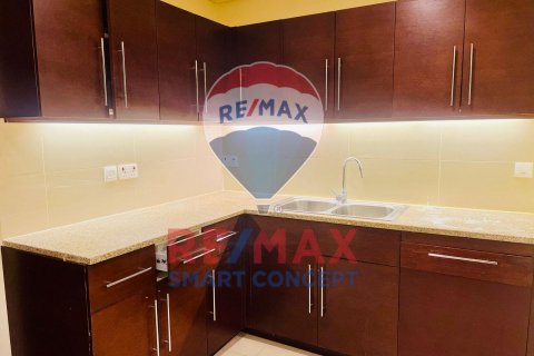 Apartament de închiriat în Corniche Road, Abu Dhabi, EAU 4 dormitoare, 219.2 mp.  №516181 - poză 25