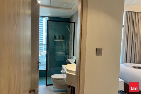 Lägenhet uthyres i Business Bay, Dubai, UAE 2 sovrum, 103.3 kvm Nr. 689414 - fotografi 10